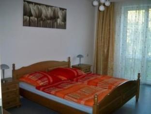 Aparthotel Midtown Berlim