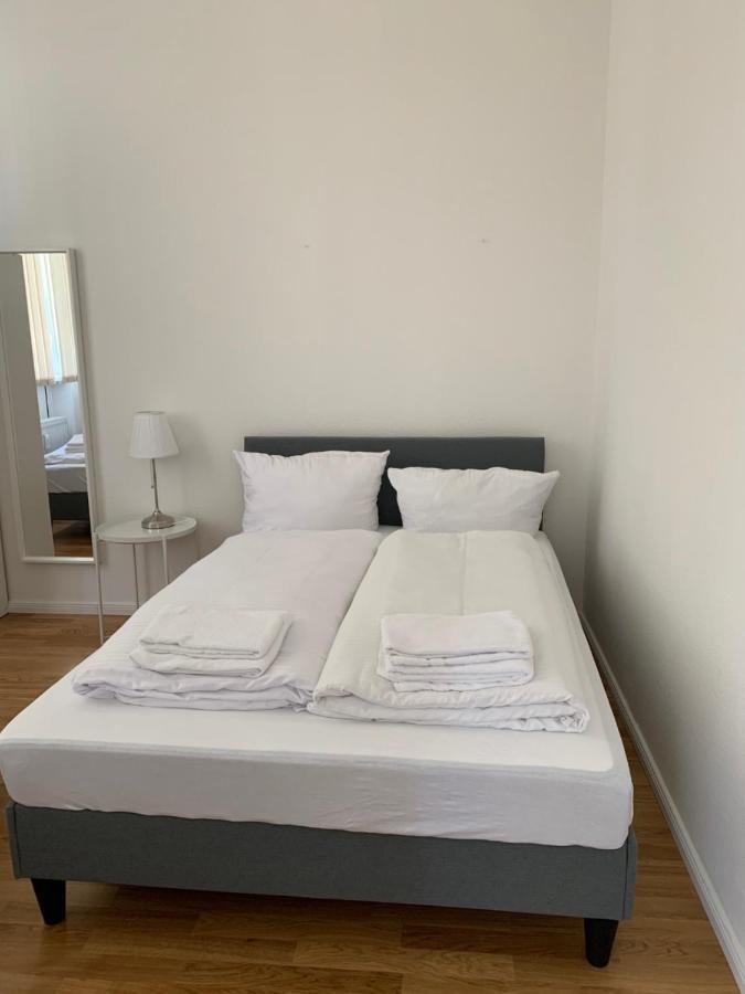 Midtown Aparthotel Berlim