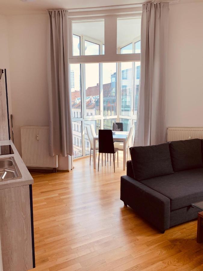 Midtown Aparthotel Berlim