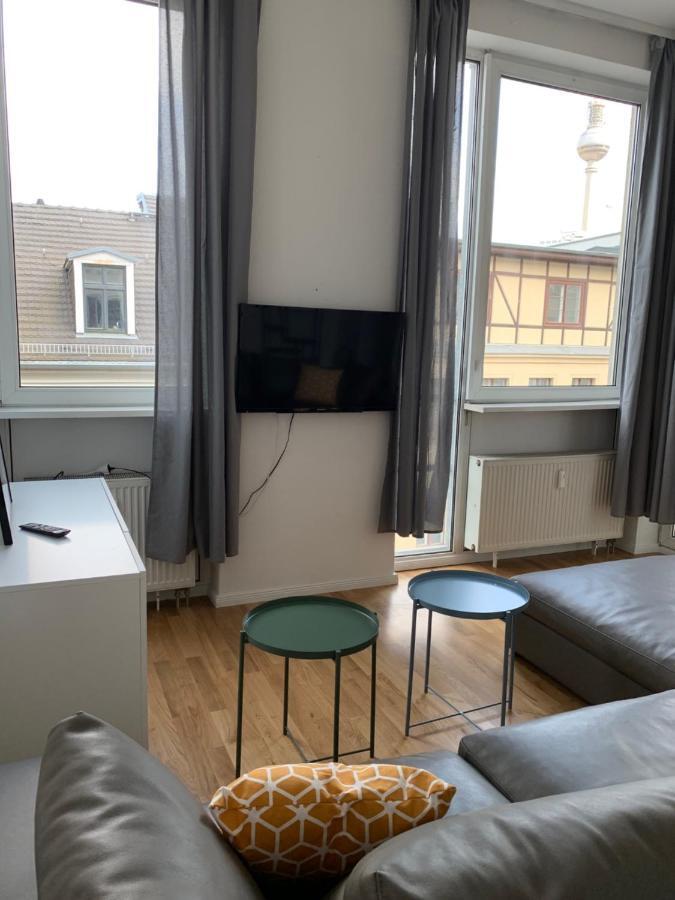 Aparthotel Midtown Berlim