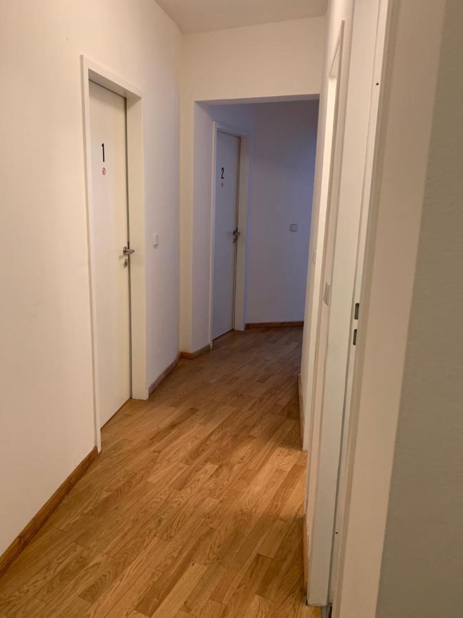 Midtown Aparthotel Berlim