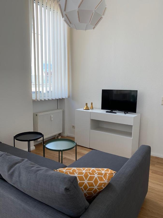 Midtown Aparthotel Berlim